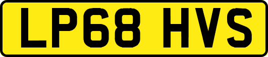 LP68HVS