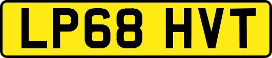 LP68HVT