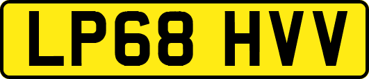 LP68HVV