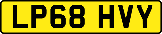 LP68HVY