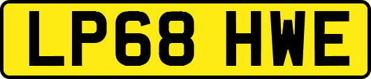 LP68HWE