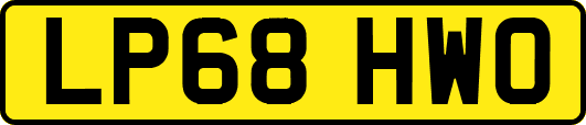 LP68HWO