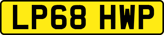 LP68HWP