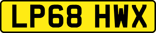 LP68HWX