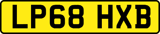 LP68HXB