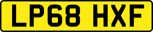 LP68HXF