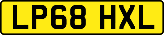 LP68HXL
