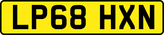 LP68HXN