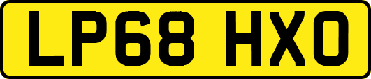 LP68HXO