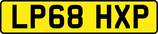 LP68HXP