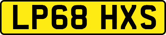 LP68HXS