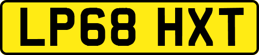 LP68HXT