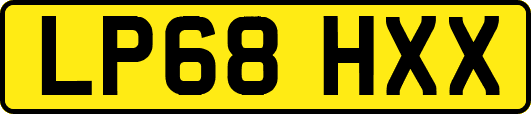 LP68HXX