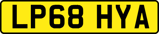 LP68HYA