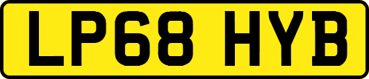 LP68HYB
