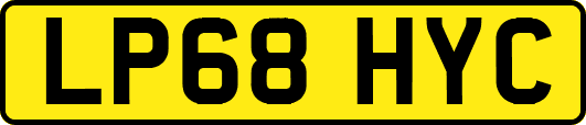LP68HYC