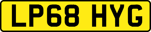 LP68HYG