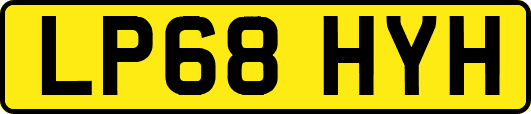 LP68HYH