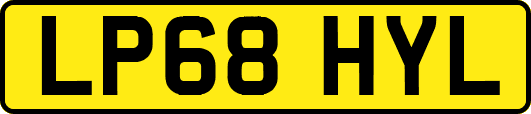 LP68HYL