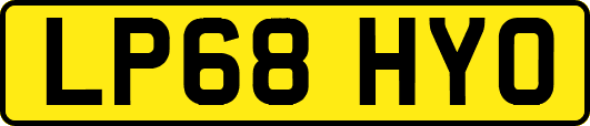 LP68HYO