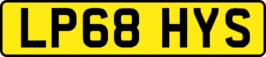 LP68HYS