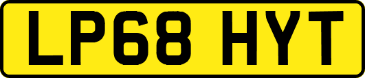 LP68HYT
