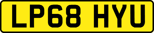LP68HYU