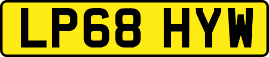 LP68HYW