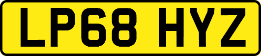 LP68HYZ
