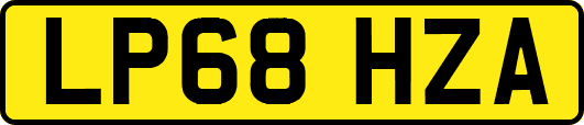 LP68HZA