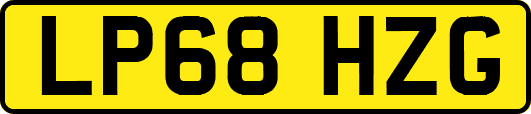 LP68HZG