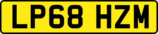 LP68HZM