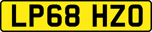 LP68HZO