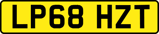 LP68HZT