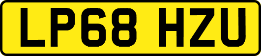 LP68HZU