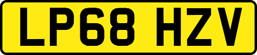 LP68HZV