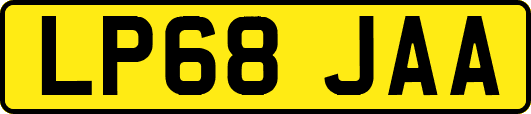 LP68JAA