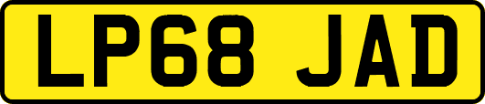 LP68JAD