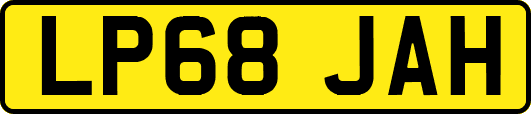 LP68JAH