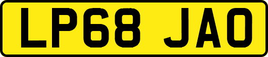 LP68JAO