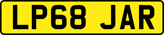 LP68JAR