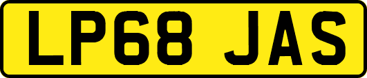 LP68JAS