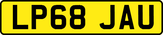 LP68JAU