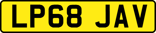 LP68JAV