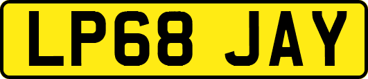LP68JAY