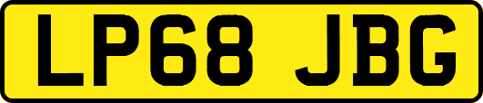 LP68JBG