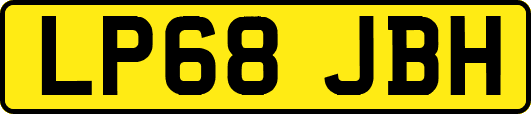 LP68JBH