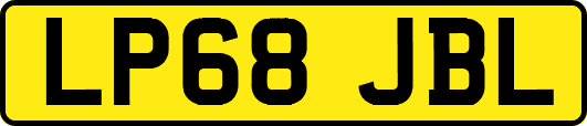 LP68JBL