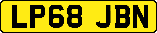 LP68JBN
