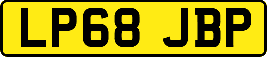 LP68JBP